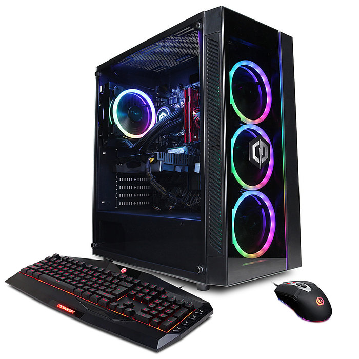 Alienware m17 R4 - 17.3" FHD Gaming laptop