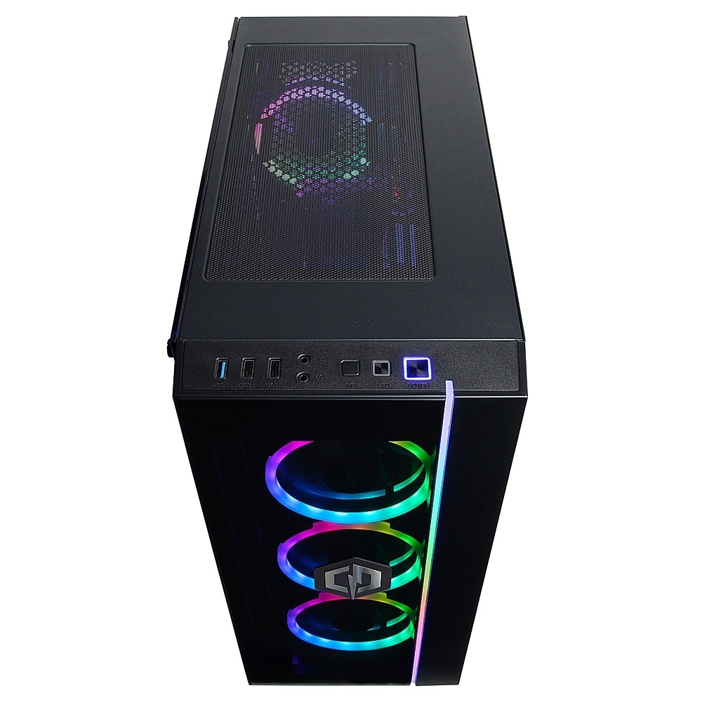 Alienware m17 R4 - 17.3" FHD Gaming laptop