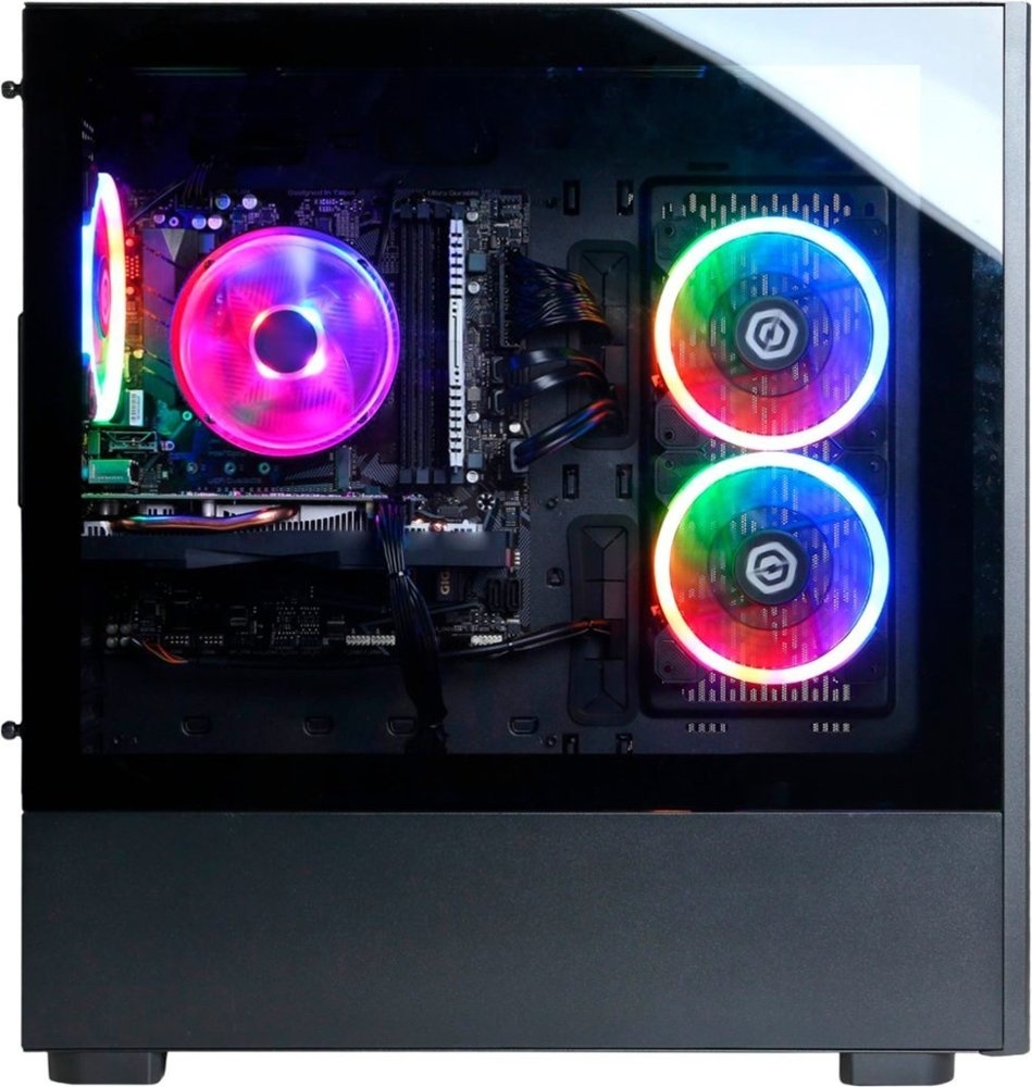 Alienware m17 R4 - 17.3" FHD Gaming laptop