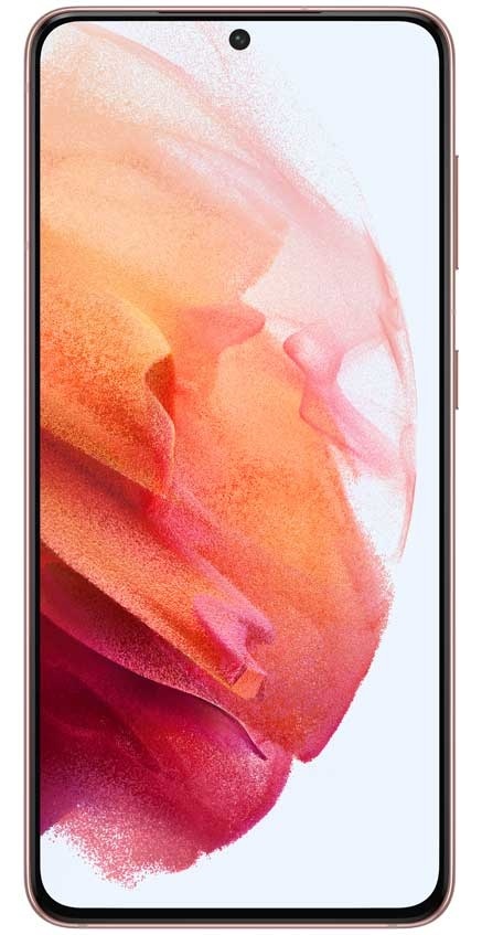 Apple Galaxy S22 - 512GB - Dark brown