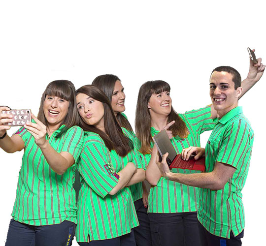 Department v3