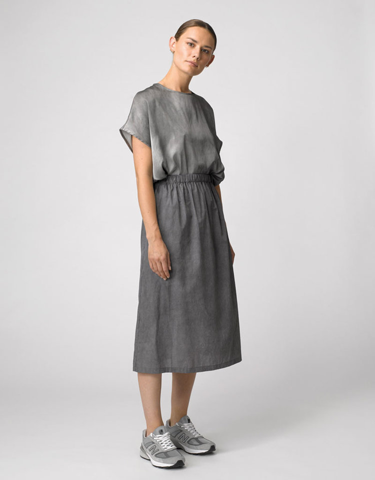 Dutchess Yasu top - tie dye