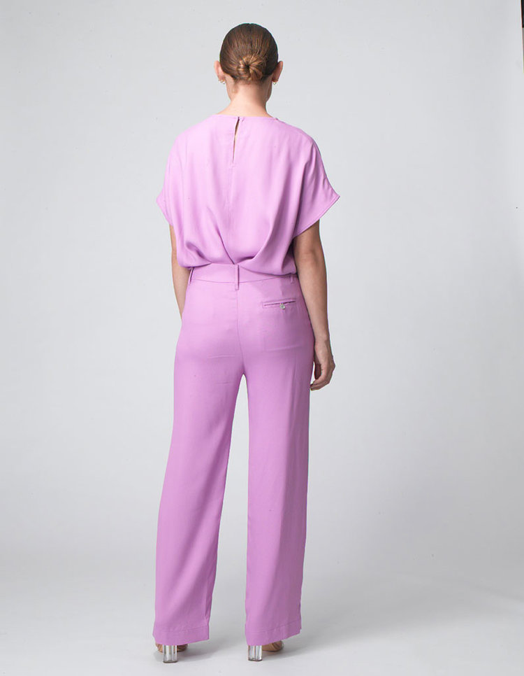 Dutchess Wonder broek - opera