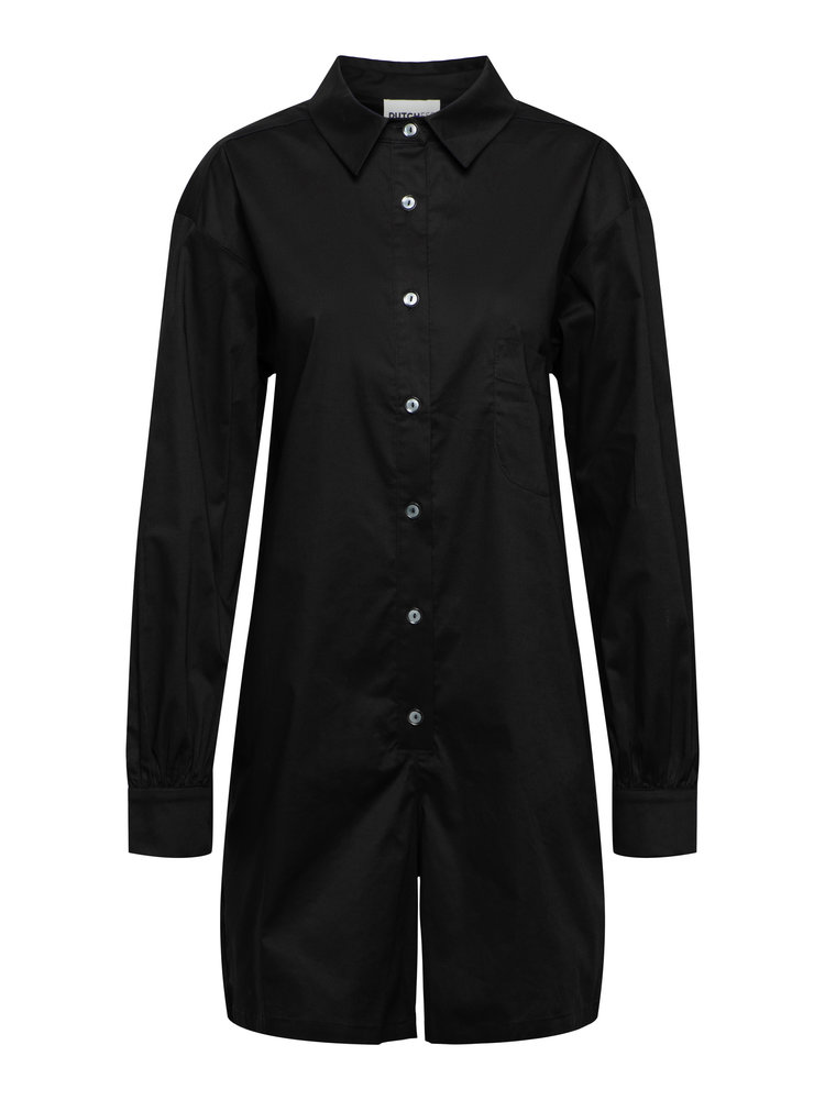 Dutchess Bay playsuit - sage