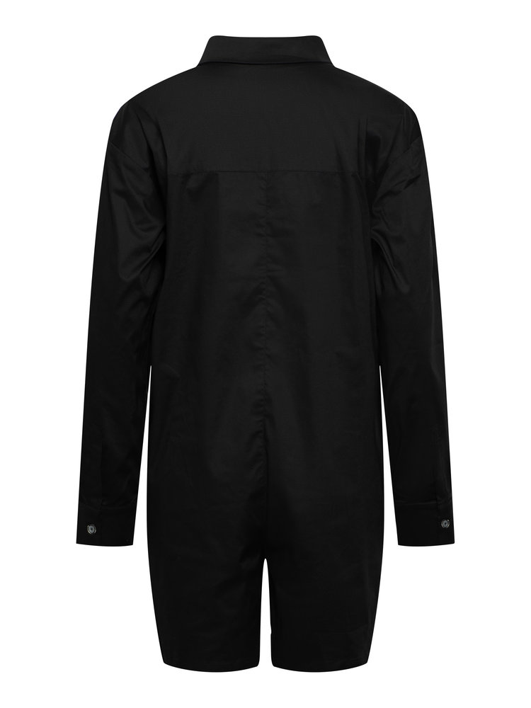 Dutchess Bay playsuit - sage