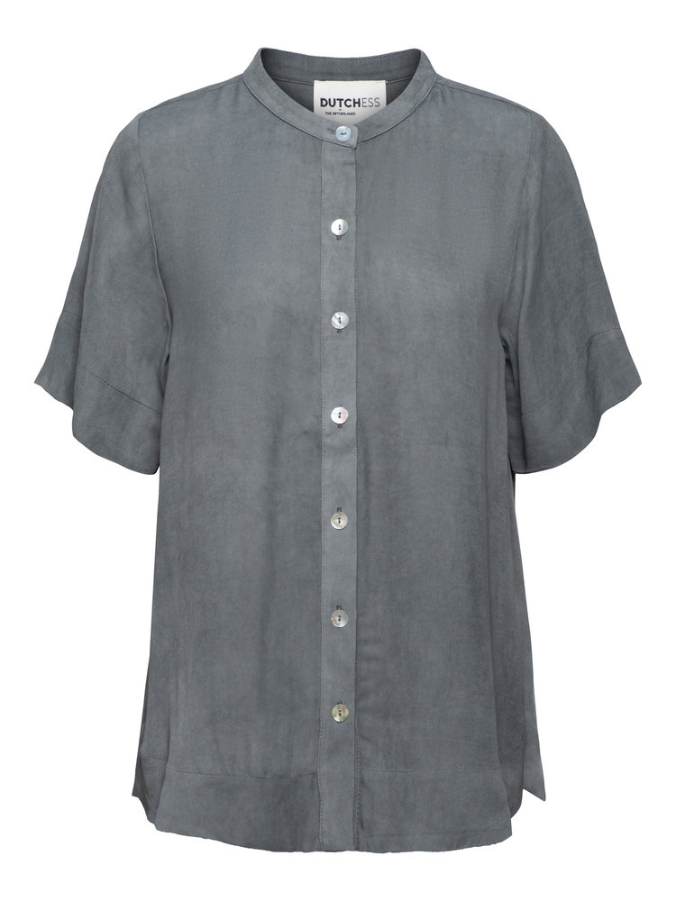 Dutchess Atlantic shirt - tie dye