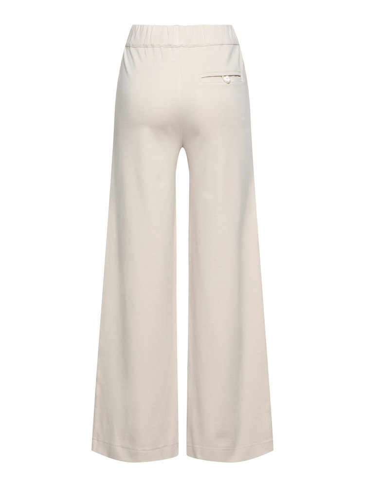 Dutchess Grace pants - ecru