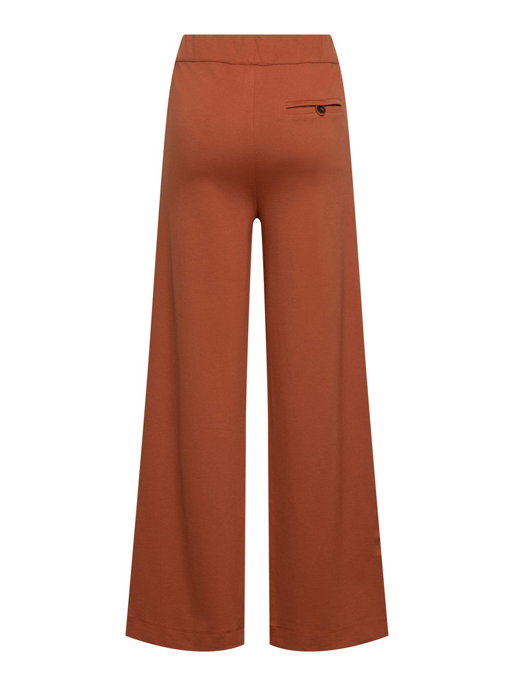 Dutchess Grace pants - rust