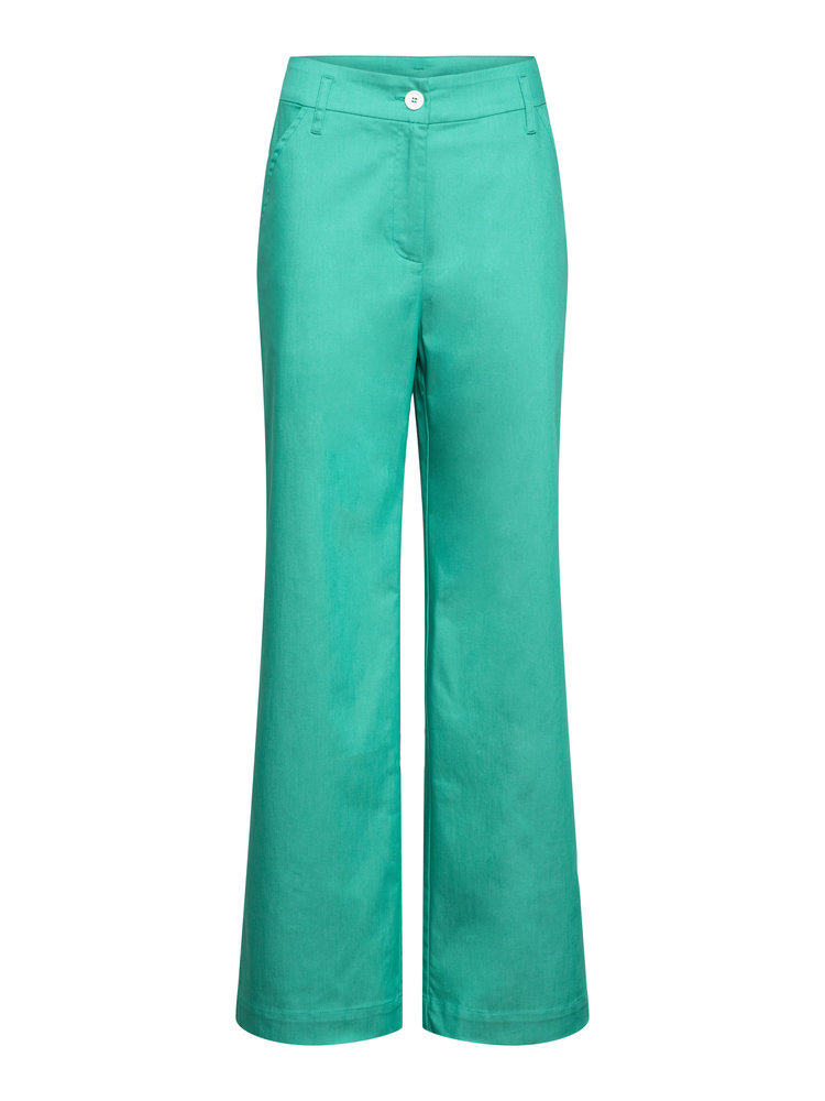 Dutchess Wonder pants - green