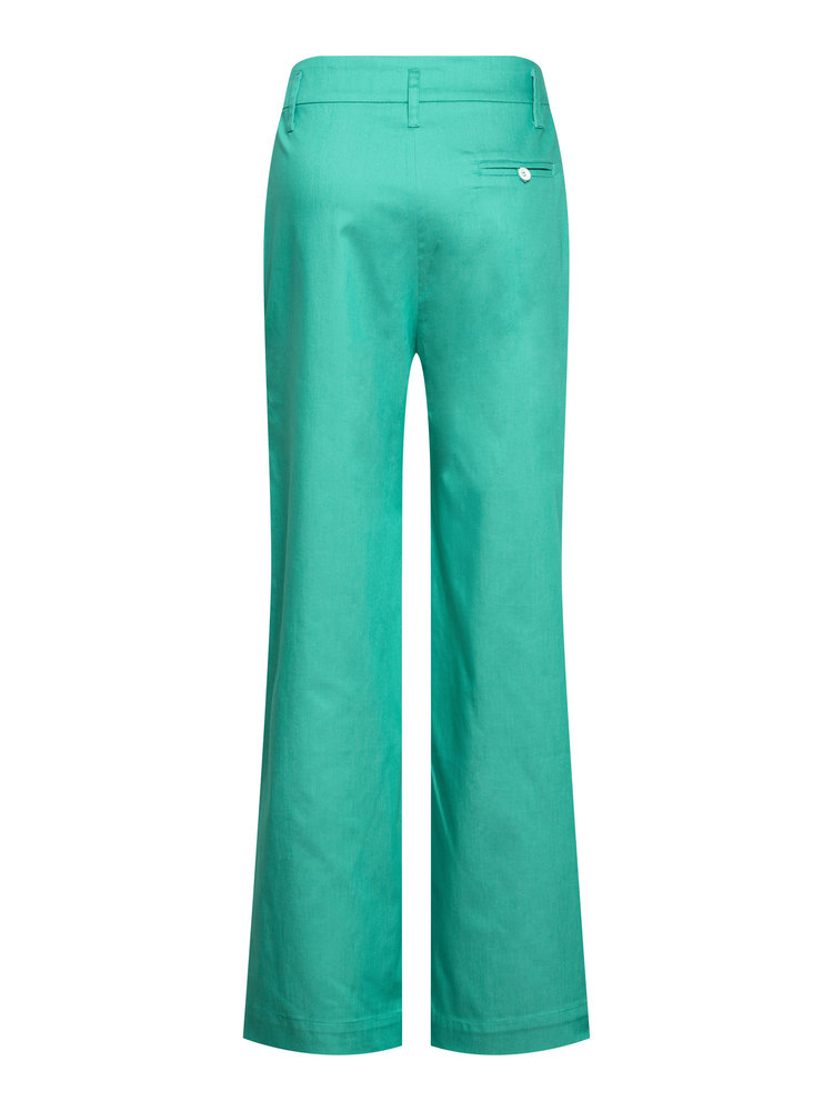 Dutchess Wonder pants - green