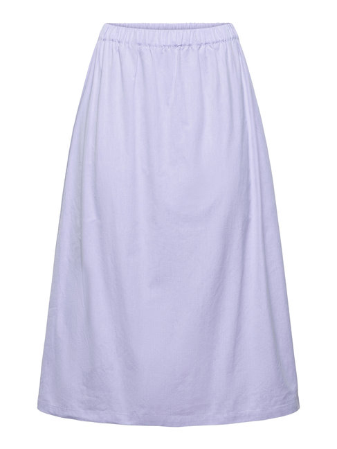 Dutchess Lucky skirt midi