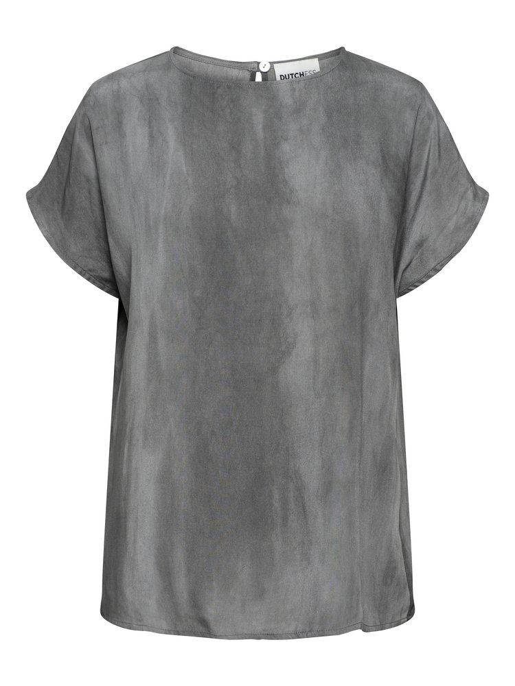 Dutchess Yasu top - tie dye