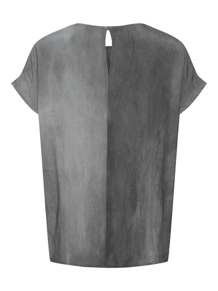 Dutchess Yasu top - tie dye