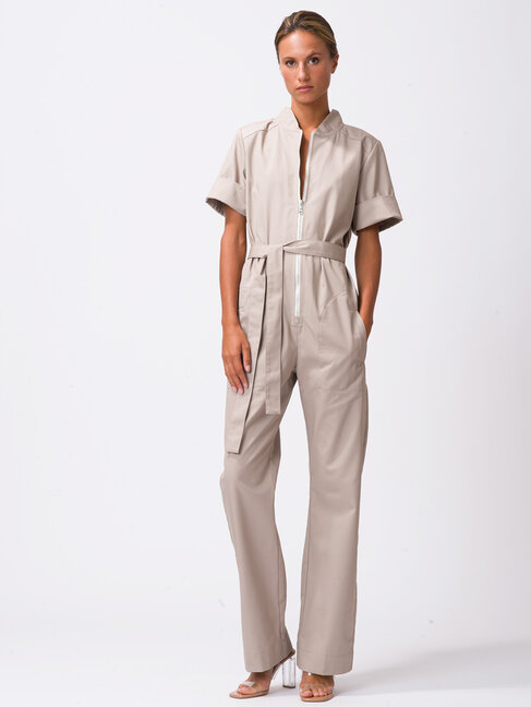 Dutchess Murray pantsuit