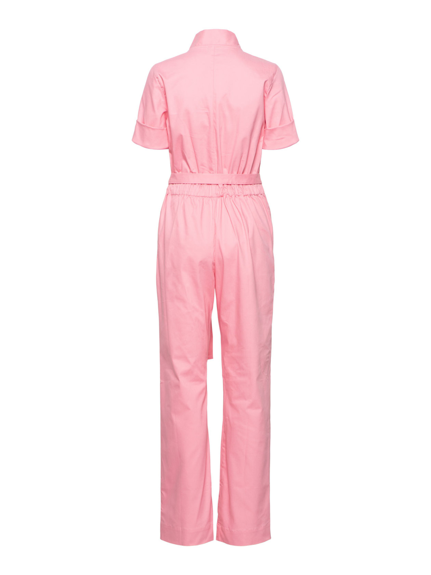 Murray pantsuit - pink - Dutchess - Shop