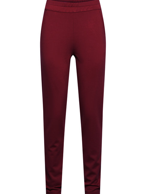Dutchess Jimmie broek - bordeaux