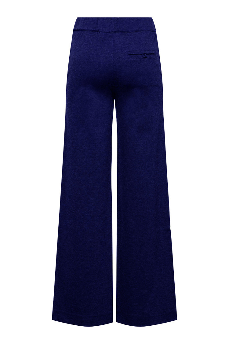 Dutchess Grace broek - navy