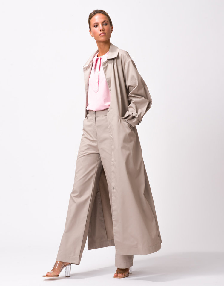 Dutchess Wonder pants - khaki