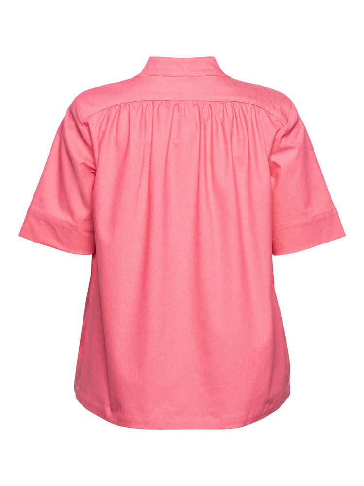 Dutchess Newington top  - roze