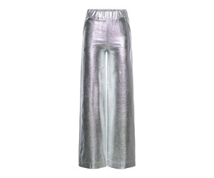 パンツ WHISMY ALL TERRAIN CROPPED PANT SILVER L dutchess-grace-pants-silver.jpg