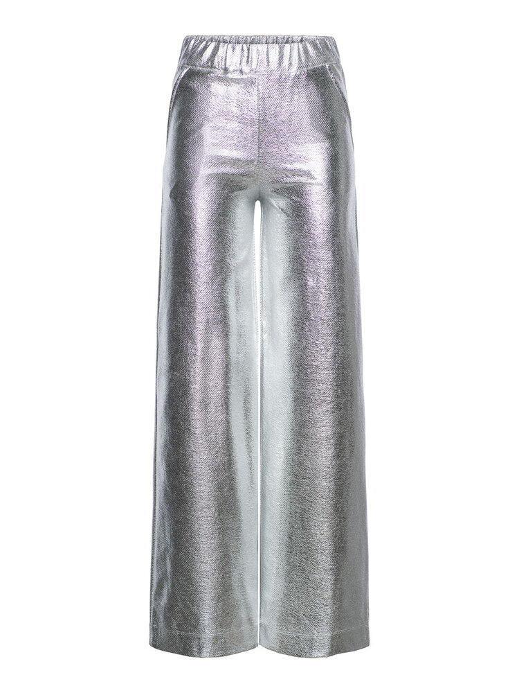 Dutchess Grace pants   - silver