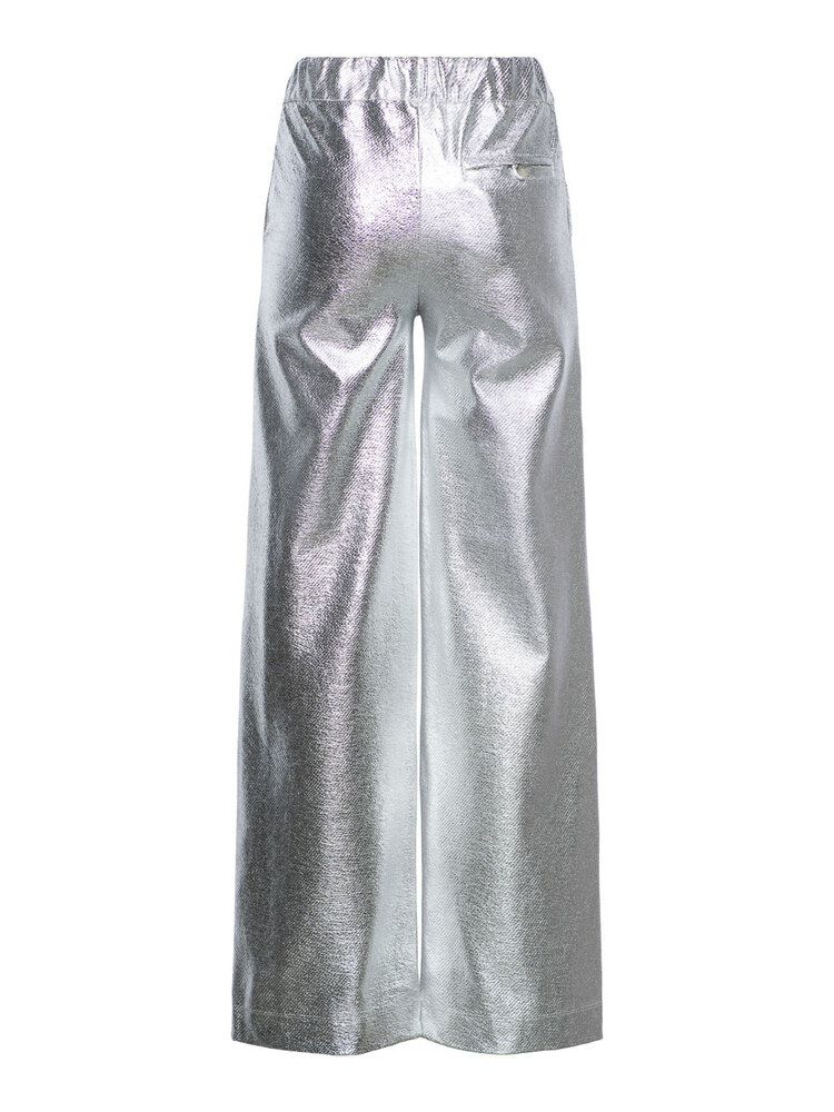 Dutchess Grace pants   - silver