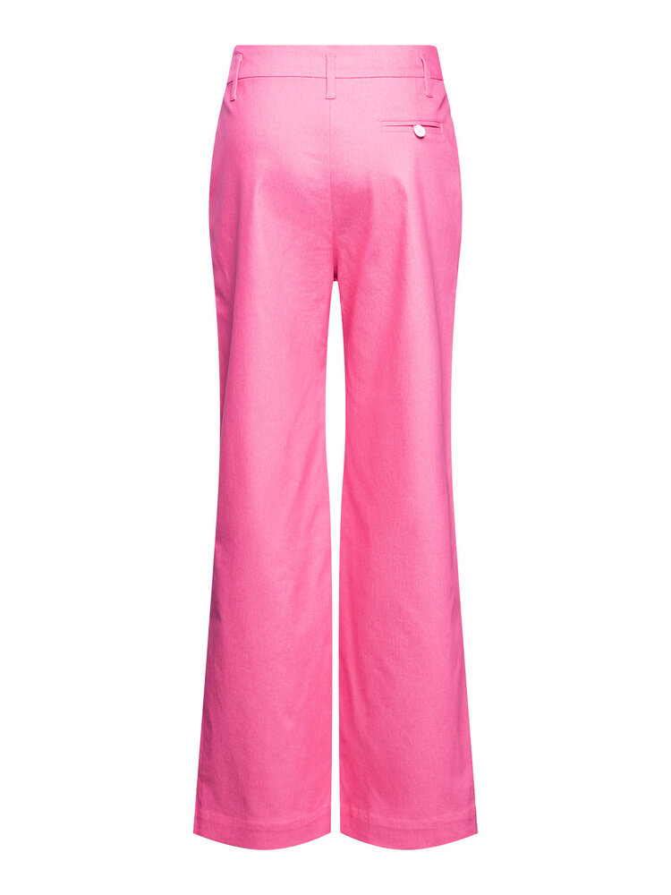 Dutchess Wonder broek - roze