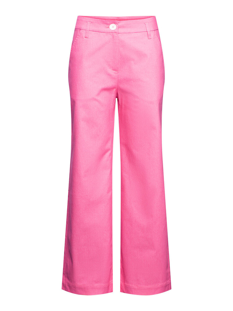 Dutchess Wonder broek - roze