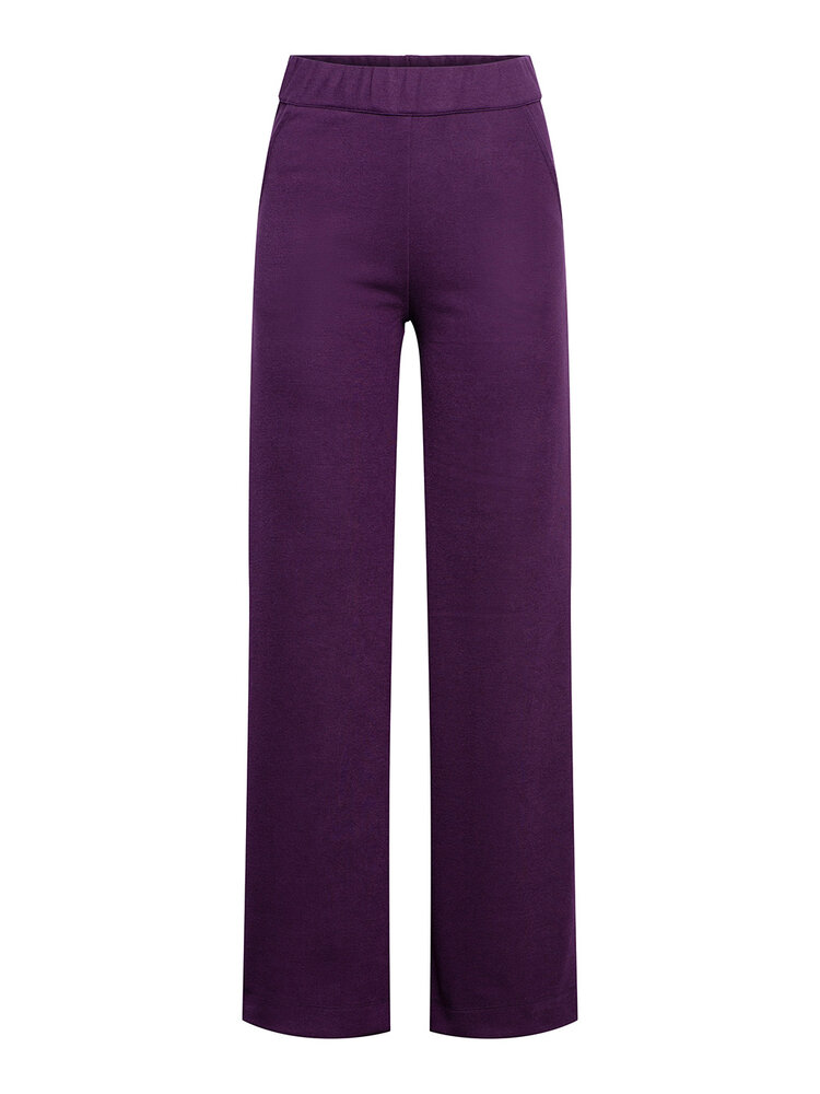 Dutchess Grace pants - purple