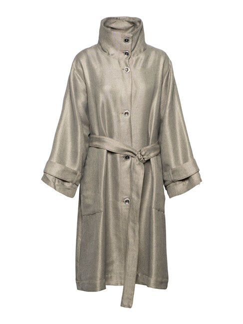 Dutchess Le six coat