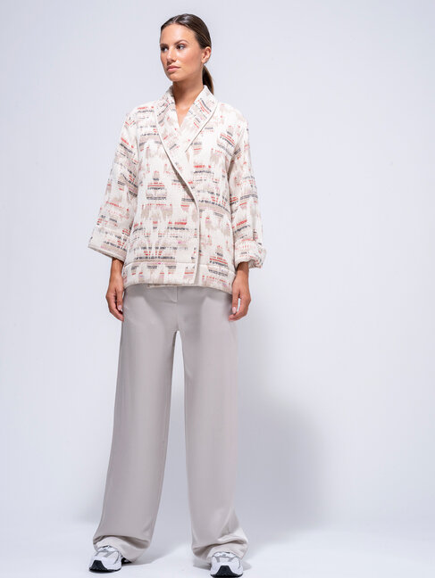 Dutchess Paddy Jacket