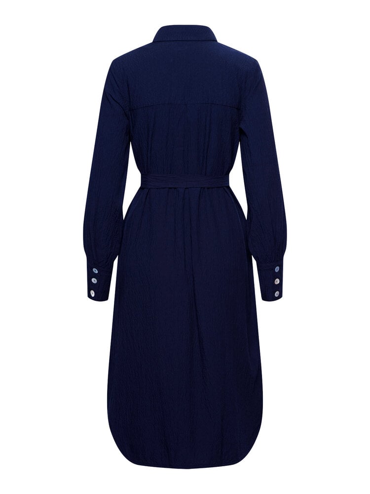 Dutchess Power dress - navy