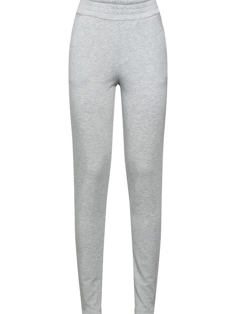 Dutchess Jimmie pants - lightgrey melange