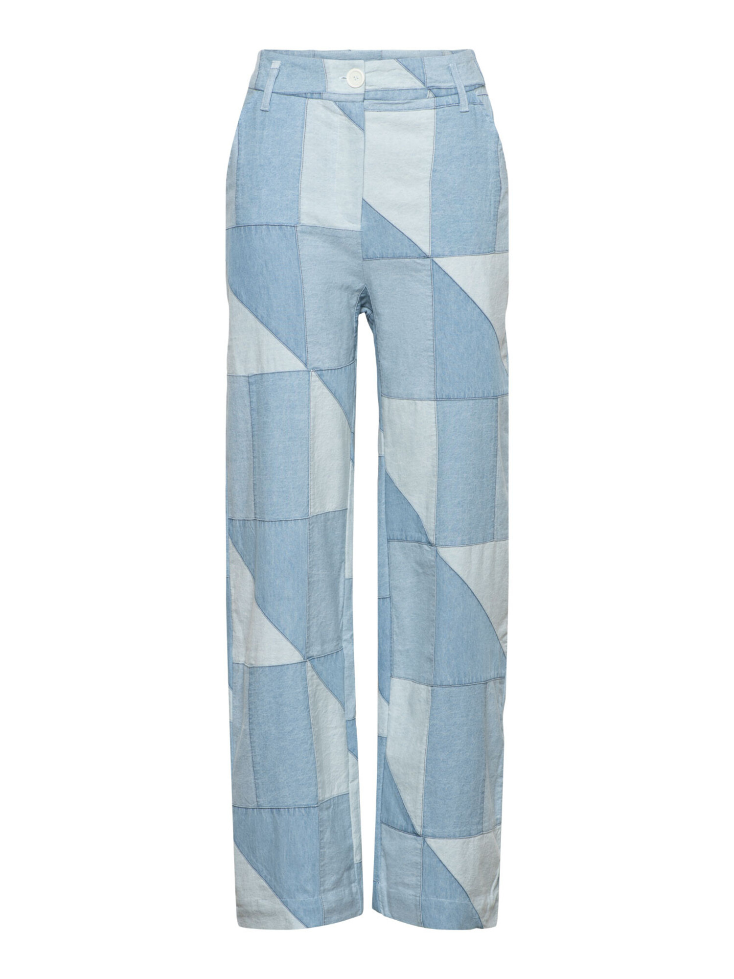 Wonder pants - patchwork - Dutchess - Shop