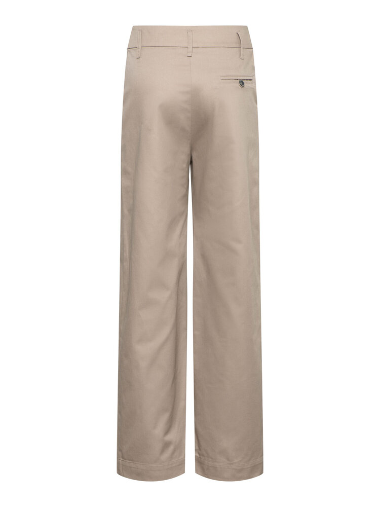 Dutchess Wonder broek - khaki