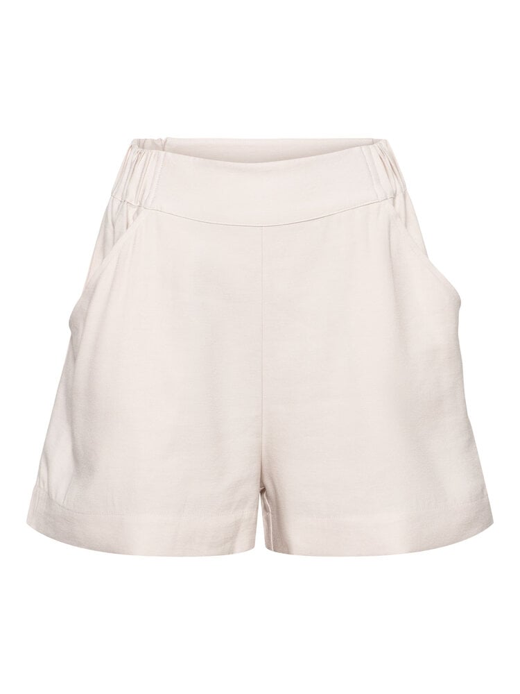 Dutchess Darling shorts - latte
