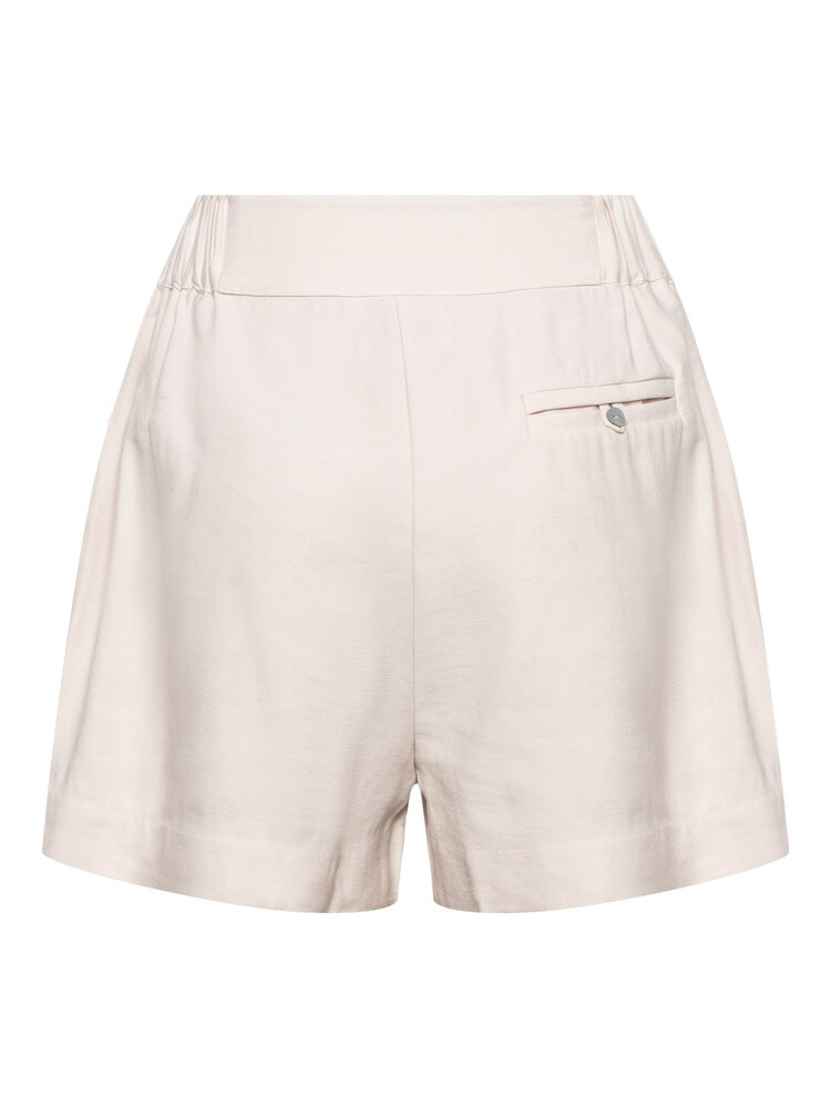 Dutchess Darling shorts - latte