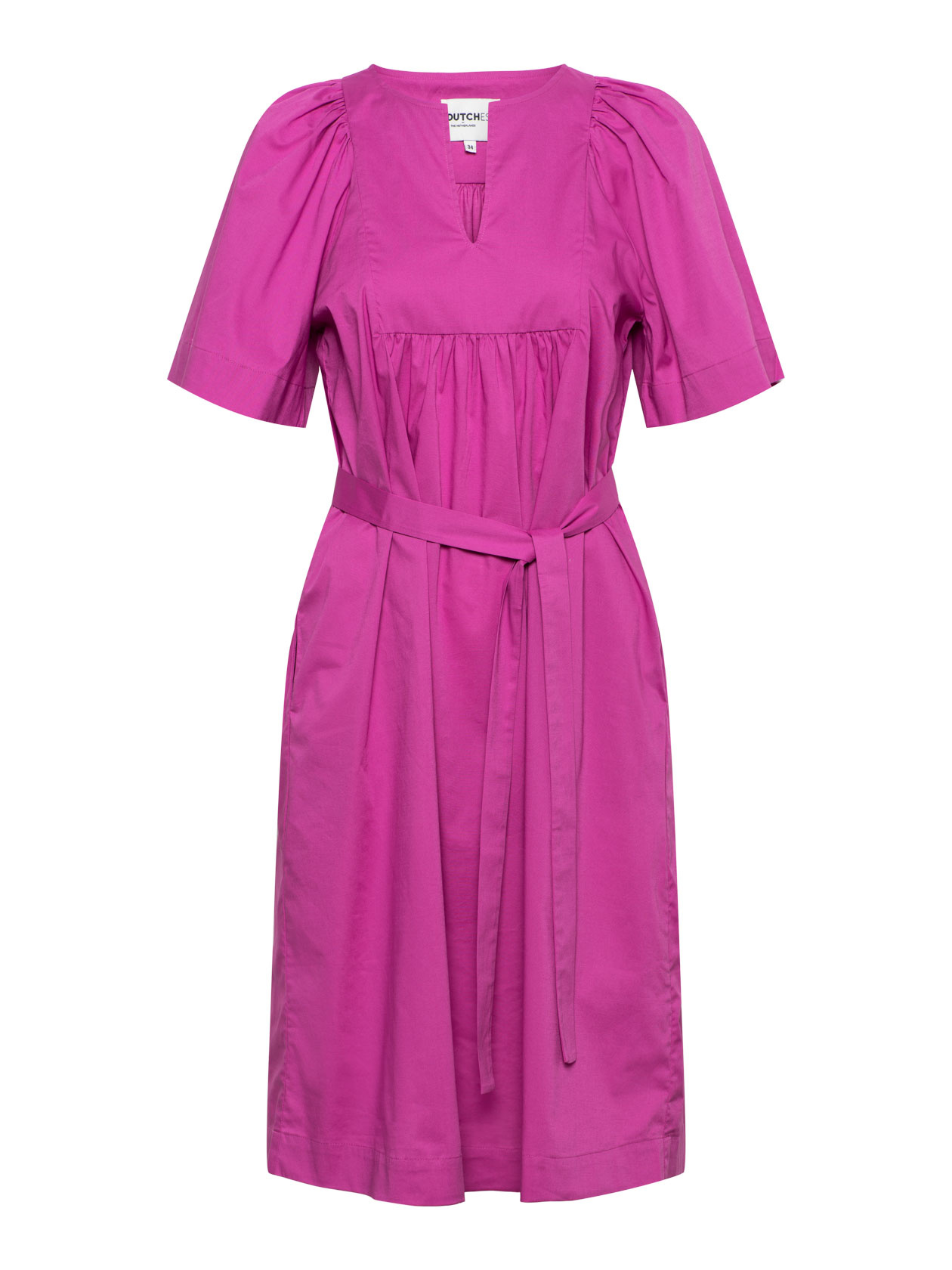 French jurk wild orchid