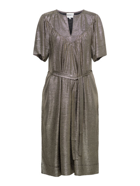 Dutchess Birkin jurk