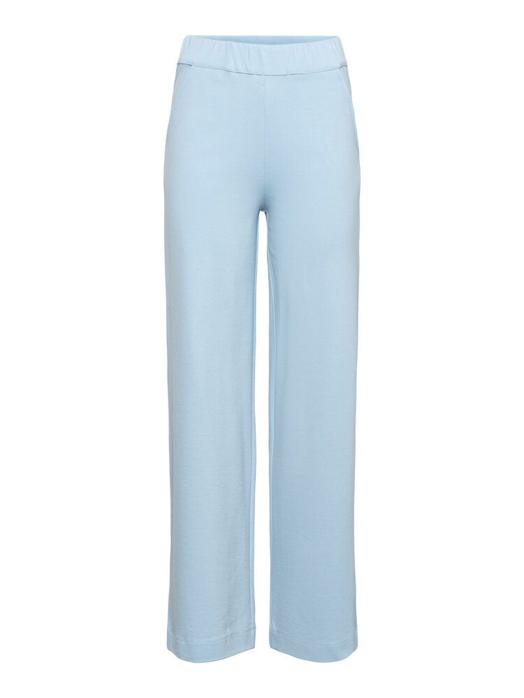 Dutchess Grace pants - light blue