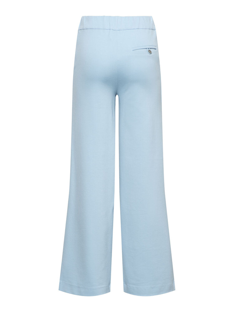 Dutchess Grace pants - light blue