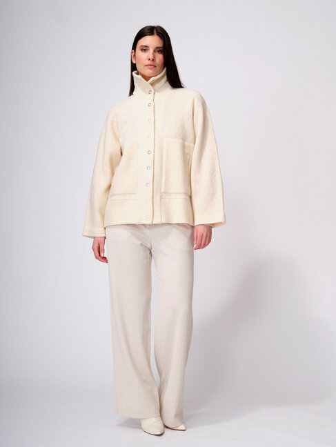 Dutchess Poppy jacket