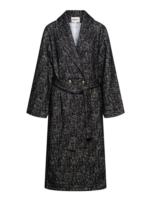 Dutchess Classic coat
