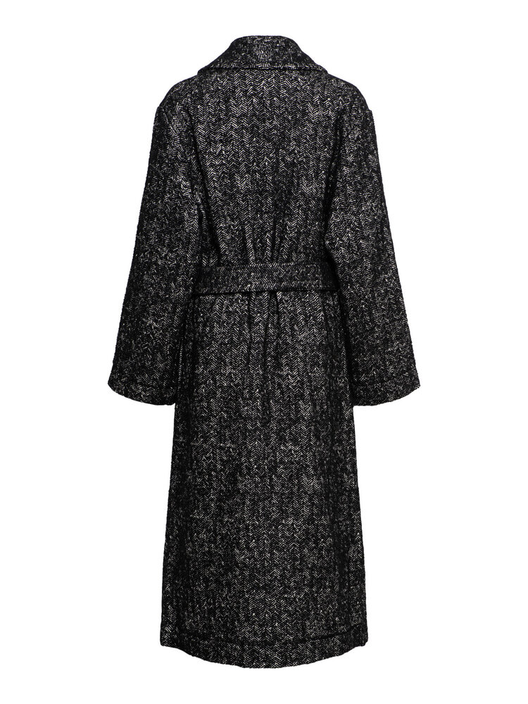 Dutchess Classic coat  - tweed