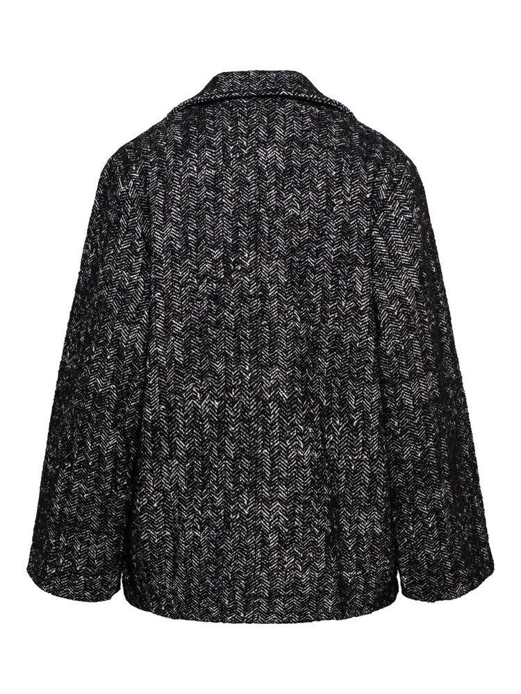 Dutchess Heritage jacket - tweed