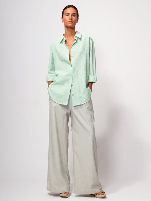 Dutchess Bally blouse