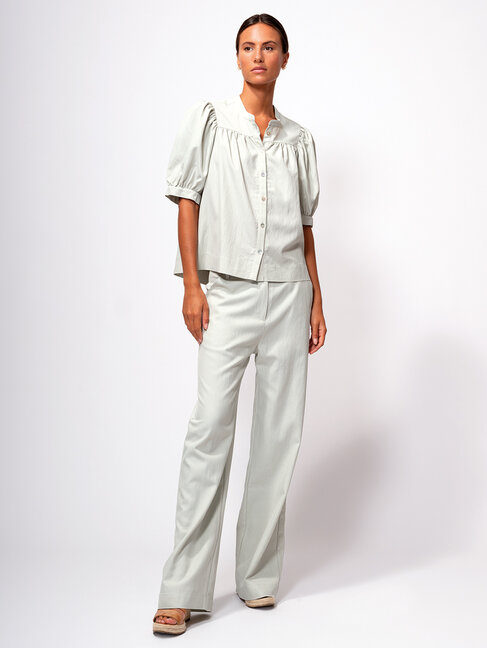 Dutchess Maxime blouse