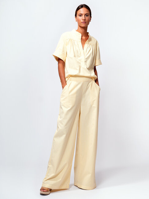 Dutchess Cape pants