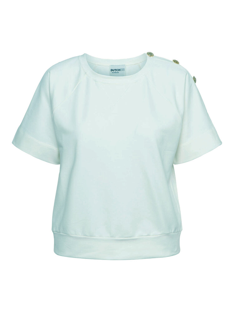 Dutchess Bateaux top - ciel