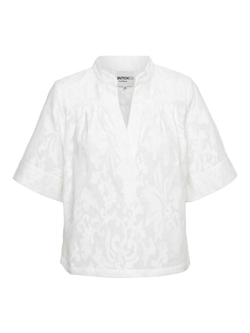 Dutchess Toulouse top